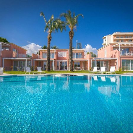 Residence Delfino, Portorosa Furnari Eksteriør bilde
