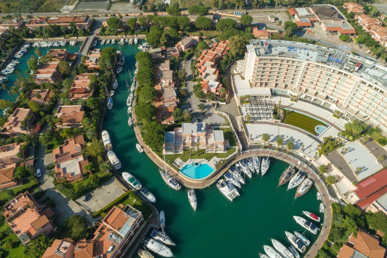 Residence Delfino, Portorosa Furnari Eksteriør bilde