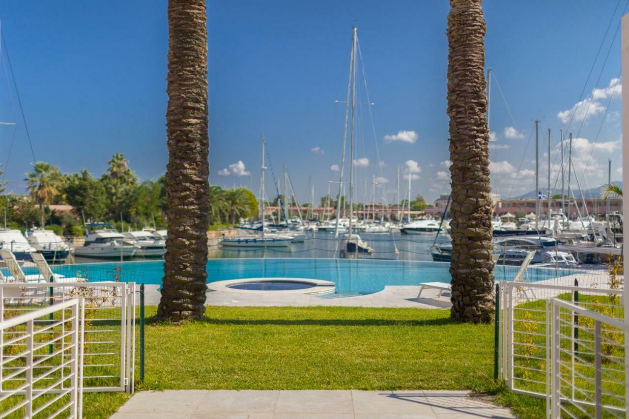 Residence Delfino, Portorosa Furnari Eksteriør bilde
