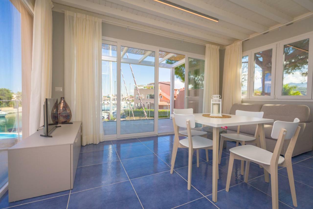 Residence Delfino, Portorosa Furnari Eksteriør bilde