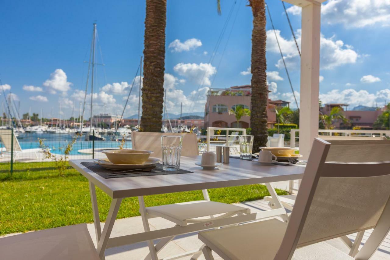 Residence Delfino, Portorosa Furnari Eksteriør bilde